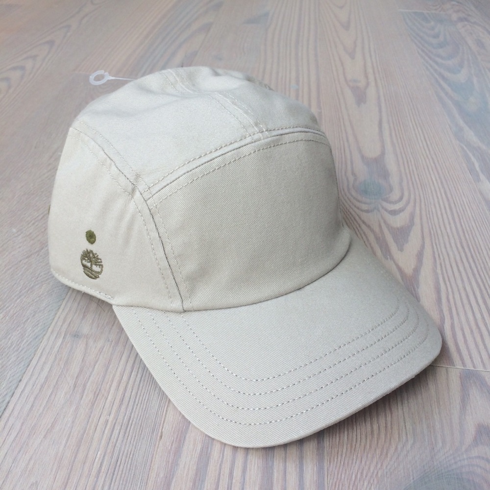 TIMBERLAND cap (NWOT)